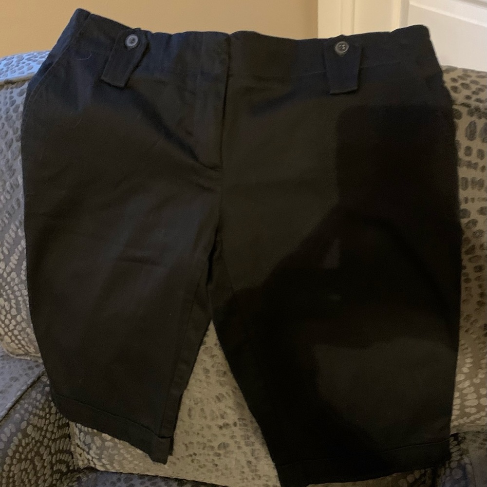 The Limited Womens Dress Shorts